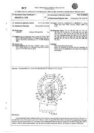 WO 9318570A1 I - Rex Research