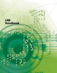 LNB Handbook