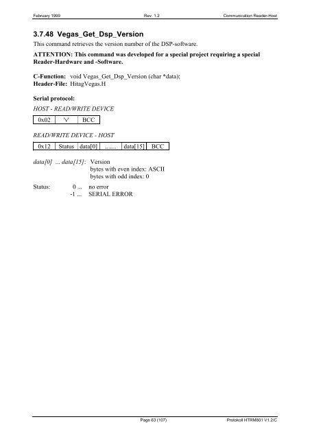 TAGnology_TAGid -125kHz_Protocol.pdf - RFID Webshop