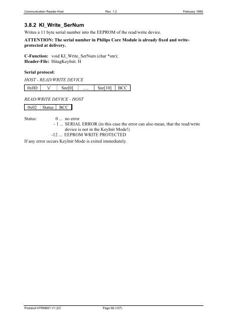 TAGnology_TAGid -125kHz_Protocol.pdf - RFID Webshop