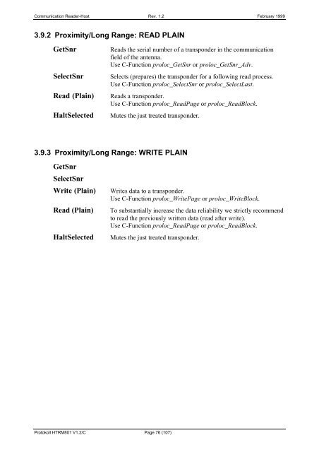 TAGnology_TAGid -125kHz_Protocol.pdf - RFID Webshop