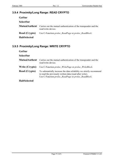 TAGnology_TAGid -125kHz_Protocol.pdf - RFID Webshop