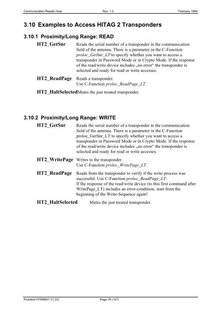 TAGnology_TAGid -125kHz_Protocol.pdf - RFID Webshop