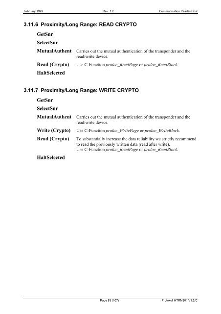 TAGnology_TAGid -125kHz_Protocol.pdf - RFID Webshop