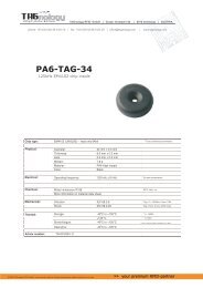 Datasheet_PA6-TAG-34 EM4102.cdt - RFID Webshop