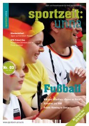 sportzeit: unna 0314