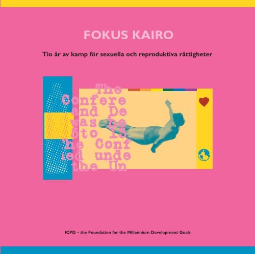 FOKUS KAIRO - Pro Sentret