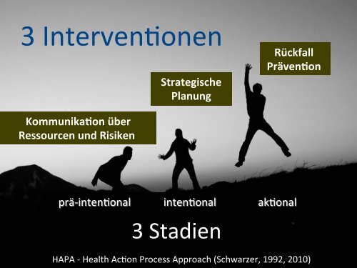 Vortrag von Professor Dr. Theodor Stemper