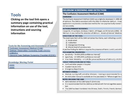 Senior Friendly Strategy in Ontario - Let's MOVE ON - Regional ...