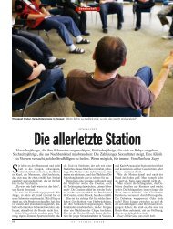 Die allerletzte Station - RGST