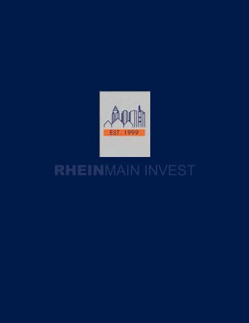 RHEINMAIN INVEST