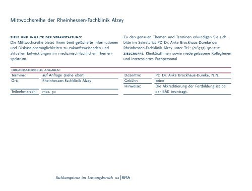 Kursbuch Kompetenz 2013 Download - Rhein-Mosel-Akademie