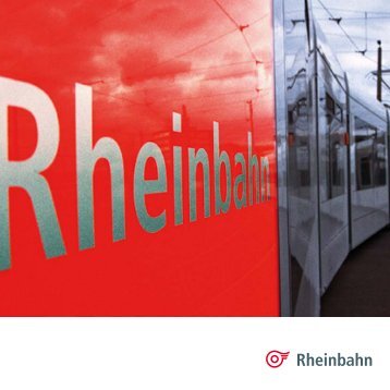 Unser Service - Rheinbahn