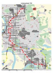 701 - Rheinbahn