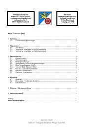 03161 Merkblatt Gebäudefunkversorgung für Feuerwehren mit ...