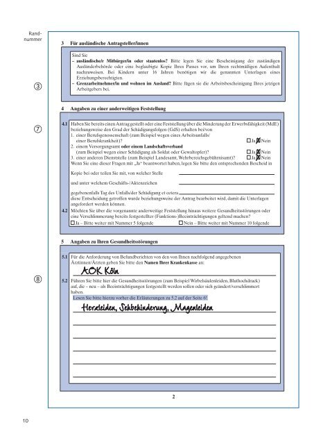 Behinderung und Ausweis - Landschaftsverband Rheinland