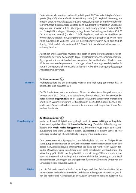 Behinderung und Ausweis - Landschaftsverband Rheinland