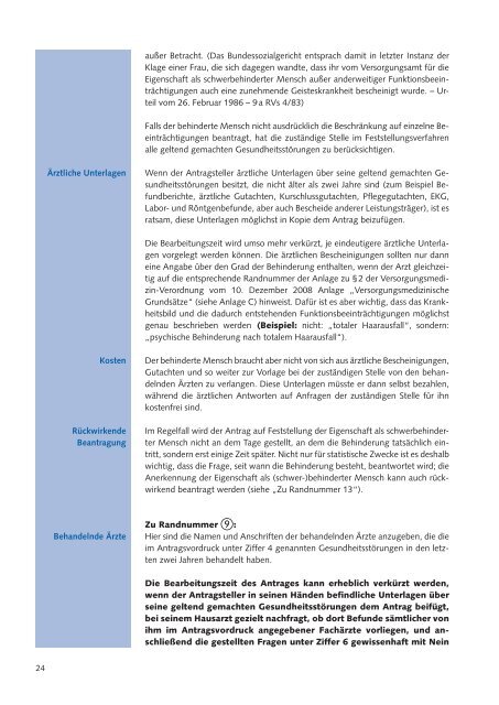 Behinderung und Ausweis - Landschaftsverband Rheinland