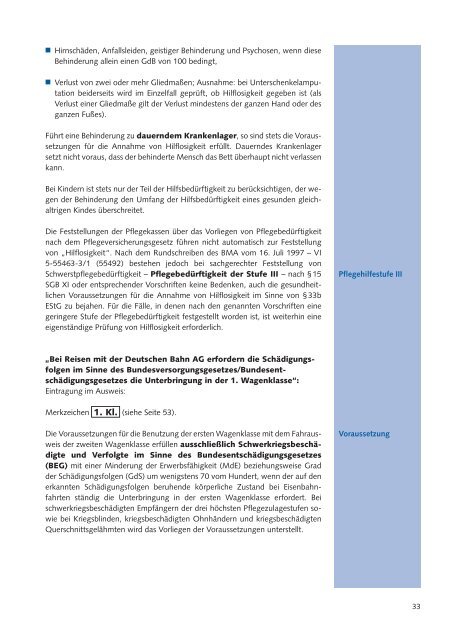 Behinderung und Ausweis - Landschaftsverband Rheinland