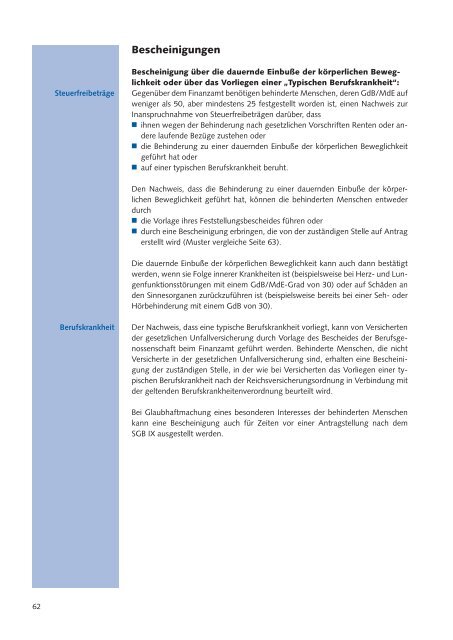 Behinderung und Ausweis - Landschaftsverband Rheinland