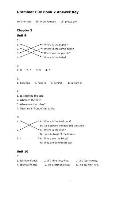 Grammar - 