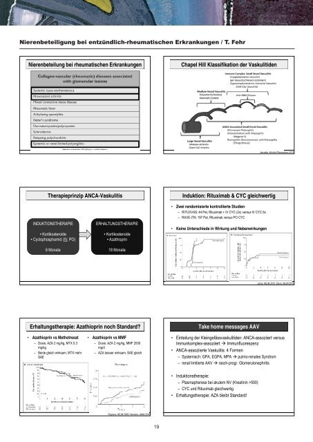 Handouts (Heft) - Rheuma Schweiz