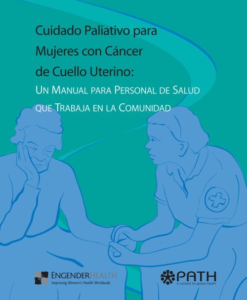 Cuidado Paliativo para Mujeres con CÃ¡ncer de Cuello Uterino - RHO