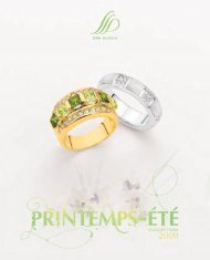 Catalogue SRD Printemps Ete 2009.qxd:Catalogue SRD Printemps ...