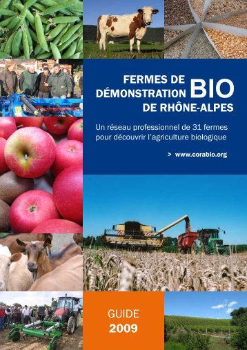 BIO - RhÃ´ne-Alpes Solidaires