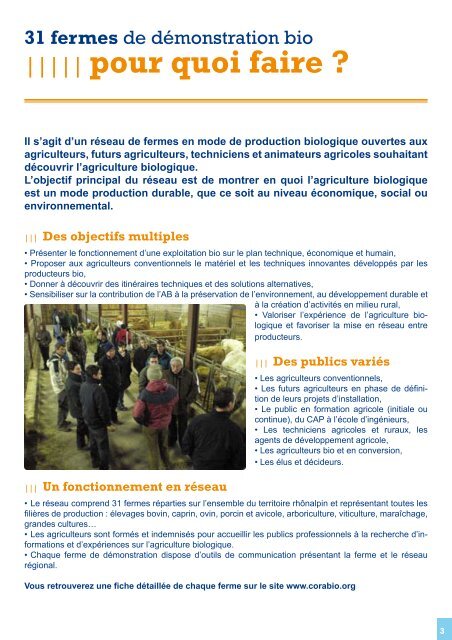 BIO - RhÃ´ne-Alpes Solidaires