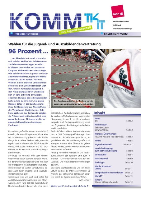 KOMM 7/2012