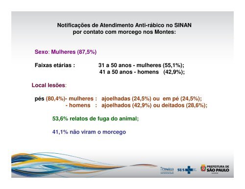 Morcegos hematófagos em áreas urbanas