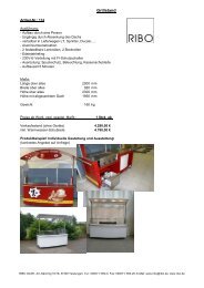114 Grillstand - Ribo GmbH