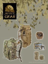 www.granitegear.com