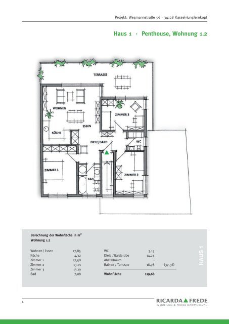 ExposÃ© Wegmannstr.56.pdf - Ricarda Frede