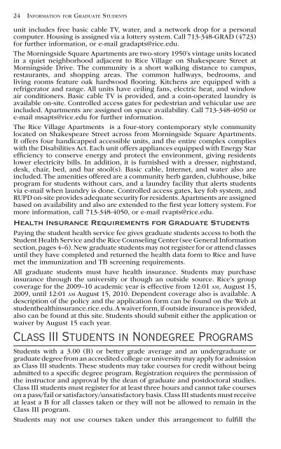 Full Document - Rice University