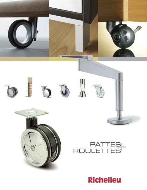 roulette Richelieu
