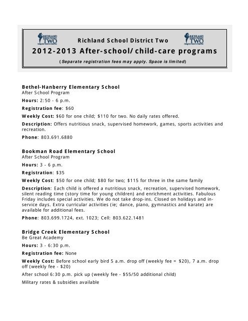 after-school-program-richland-school-district-two