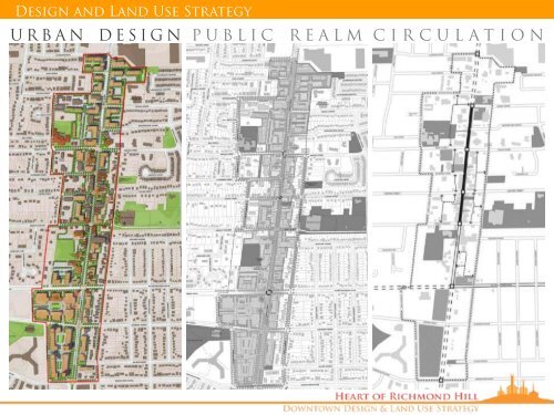 Downtown Forum Presentation - Urban Design - October 2, 2008 [PDF ...