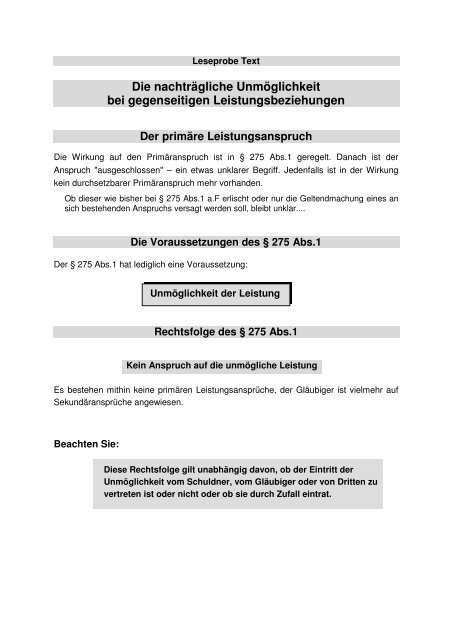 WEB Leseprobe 3 - Richter Verlag