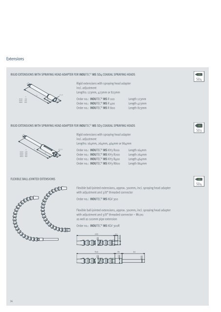 MenzelMetallchemie INDUOILÂ® HL INDUTECÂ® MS - Ridix