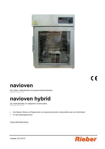 2013-03-07-Edition_navioven_hyb_de.pdf - Rieber GmbH & Co. KG