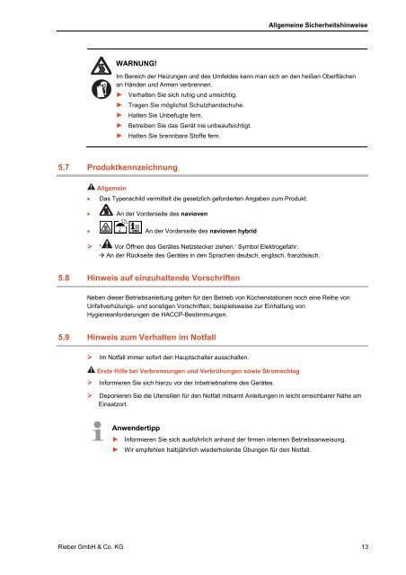 2013-03-07-Edition_navioven_hyb_de.pdf - Rieber GmbH & Co. KG