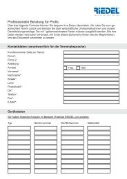 Download PDF - Riedel Cooling