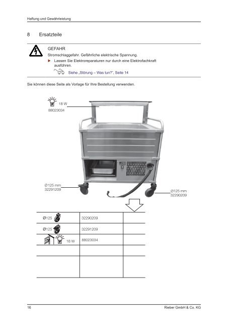 Bedienungsanleitung_servocoolst_de_2008_07_01.pdf - Rieber ...