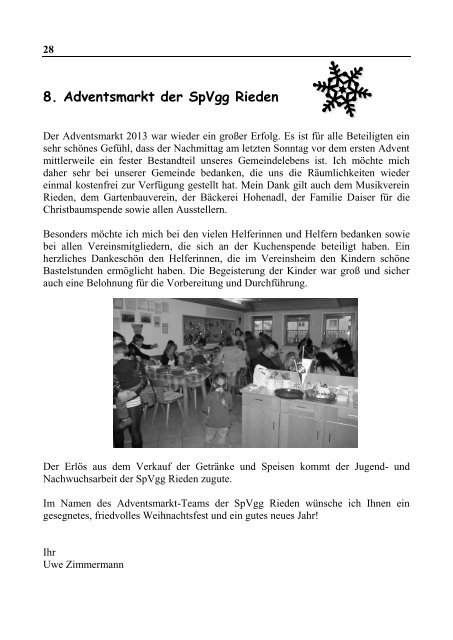 Gmoidsblaettla 70 - Gemeinde Rieden