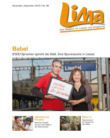 Download LiMa 36. pdf - Rieder Kommunikation