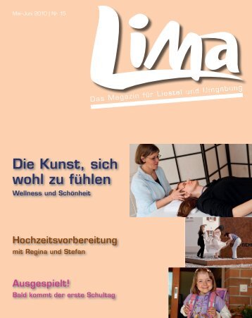 Mai/Juni 2010 - Rieder Kommunikation