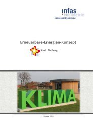 Erneuerbare Energien Konzept Stadt Rietberg (7,5 MB)