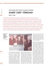 habip edip tÃ¶rehan - Rifat Bali